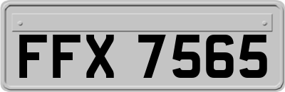 FFX7565