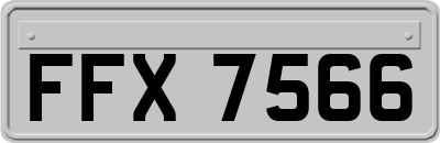 FFX7566