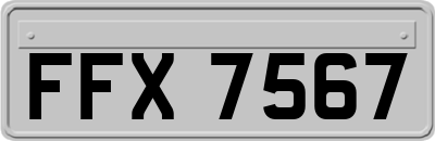FFX7567