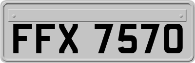 FFX7570
