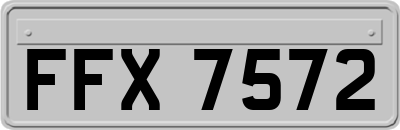 FFX7572