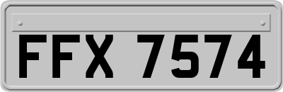 FFX7574