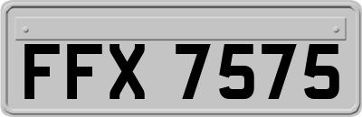 FFX7575
