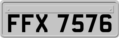 FFX7576