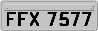 FFX7577