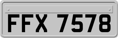 FFX7578