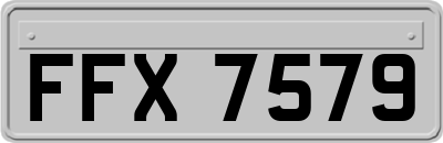 FFX7579