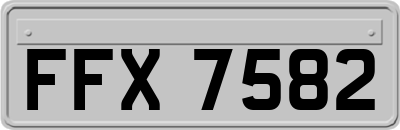 FFX7582