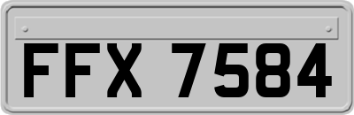 FFX7584