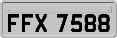 FFX7588