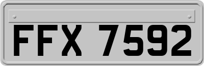 FFX7592