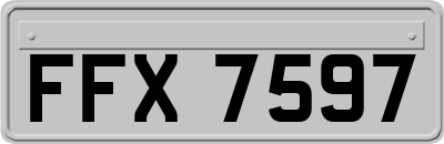 FFX7597