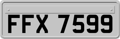 FFX7599