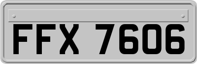 FFX7606