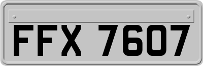 FFX7607