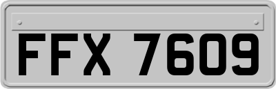 FFX7609