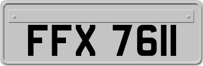 FFX7611