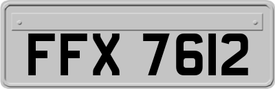 FFX7612