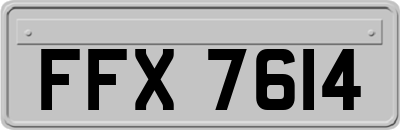 FFX7614