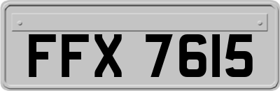 FFX7615