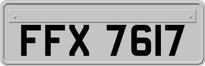 FFX7617