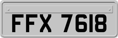FFX7618