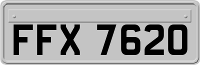 FFX7620