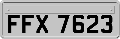 FFX7623