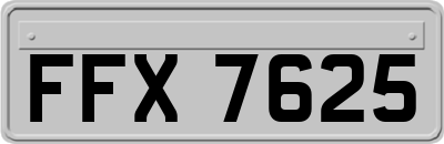 FFX7625