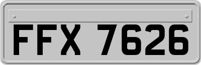 FFX7626