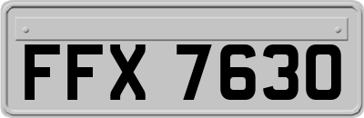 FFX7630