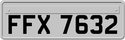 FFX7632