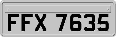 FFX7635