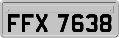 FFX7638