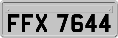 FFX7644