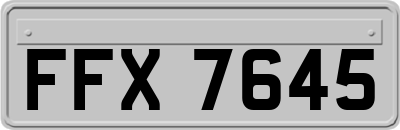 FFX7645