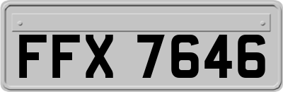 FFX7646