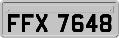 FFX7648
