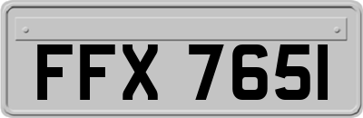 FFX7651