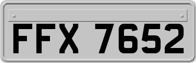 FFX7652