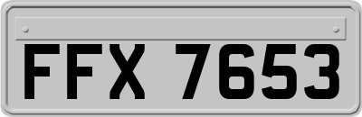FFX7653