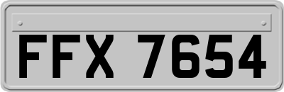 FFX7654