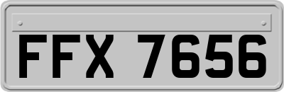 FFX7656