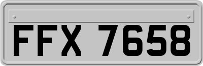 FFX7658