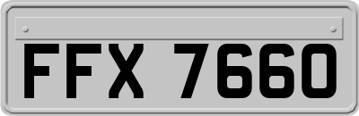 FFX7660