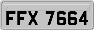 FFX7664