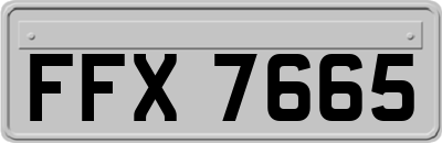 FFX7665