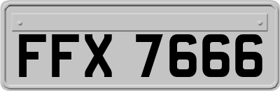 FFX7666