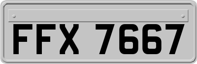 FFX7667
