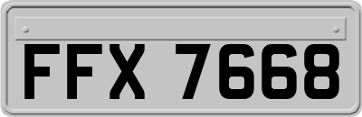 FFX7668